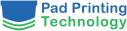 Pad Printing Technology logo